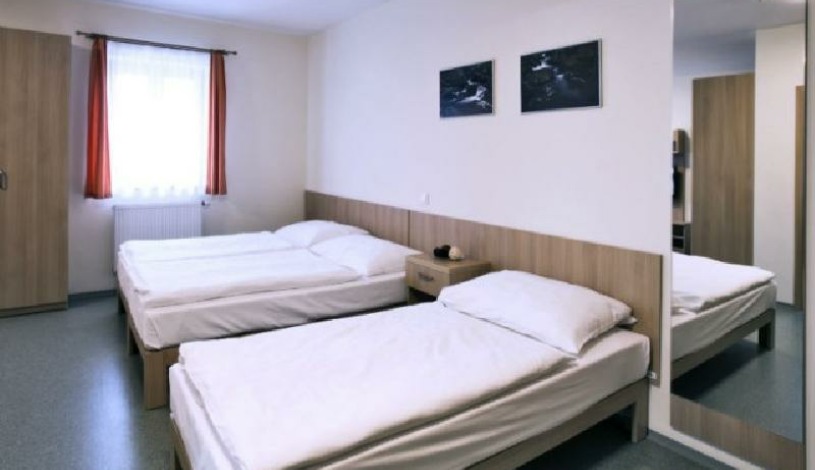 Penzion Terezka Dolní Morava